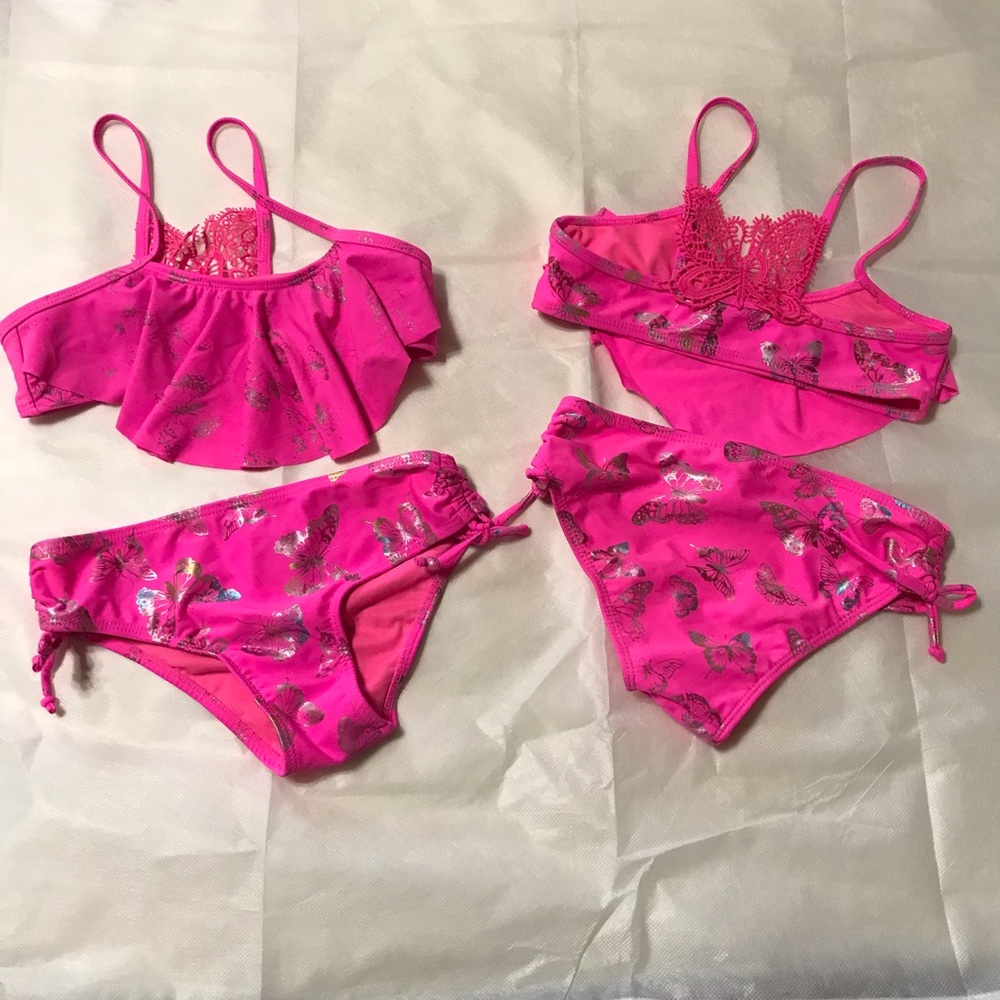 Swimsuit